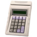 Parnter Tech Corporation KB18LD Pin Pad Partner Tech KB18LD