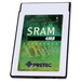 Pretec 4MB SRAM Card PCMCIA Pretec 4MB SRAM Card