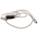 PSC, Inc. 00-061-00 Keyboard-Wedge Cable PSC 00-061-00