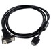 PSC, Inc. 6001-2287 RS232 Communication Cable PSC 6001-2287