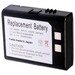 Battery for PSC Falcon 4420 LiIon Battery for PSC Falcon 4420