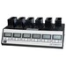 Psion, Inc. 7025 Battery Optimizer MZ6500 6-Slot Psion 7025 Battery Optimizer MZ6500