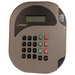 Radiant Systems W100 Series Time Clock Radiant W100 Series