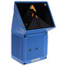 Sick CLX490 Fixed Mount Scanner Sick CLX490