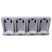 Symbol Technologies 3366 4-Slot Cradle Symbol 3366