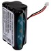 Battery for Symbol LS-4000 Series