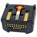 Battery for Symbol MC9000 (Short) LiIon Battery for Symbol MC9000 (Short)