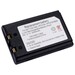 Battery for Symbol SPT-1700/1800, PPT-2700/2800, PDT-8100