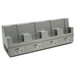 Symbol Technologies CRD3100-4000 4-Slot Cradle Symbol CRD3100-4000