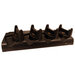Symbol Technologies CRD4000-4000 4-Slot Charger Symbol CRD4000-4000