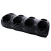 Symbol Technologies CRD7500-40R0 4-Slot Cradle Symbol CRD7500-40R0