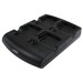 Symbol Technologies MC70 Series SAC7X00 4-Slot Battery Charger Symbol SAC7X00