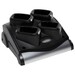 Symbol Technologies SAC9000-4000 4-Slot Battery Charger Symbol SAC9000-4000