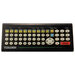 Psion Teklogix 8060 Keyboard Vehicle Mount Teklogix 8060 Keyboard