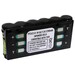 Battery for Teklogix 7030 NiCd