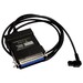 Psion Teklogix Series 3 Parallel Link Interface Cable Teklogix Series 3 Parallel Link