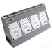 Telxon NC-6004 Battery Charger Telxon NC-6004