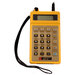 Topcon Positioning Systems DK-5 Data Entry Keyboard Topcon DK-5