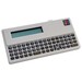 United Barcode Industries KDU Keyboard Display Unit UBI KDU