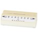 United Barcode Industries Magscan Magnetic Stripe Reader UBI Magscan