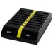 United Barcode Industries Minibar Keyboard Wedge Decoder UBI Minibar