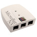 United Barcode Industries MicroBar™ NX Wedge Decoder UBI NX