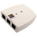 United Barcode Industries MicroBar™ PS Keyboard Wedge Decoder UBI PS