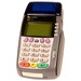 VeriFone Omni 3740 Transaction Terminal VeriFone Omni 3740