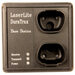 Videx DuraTrax® DuraTrax Base 2-Slot Dock Videx DuraTrax Base