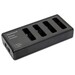 Videx TimeWand® TWR-008 Time Wand II 4-Slot Recharger/Downloader Videx TWR-008