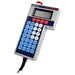 Warner Power Termiflex, Inc. Termiflex TP-1000 Portable Data Terminal Warner Termiflex TP-1000