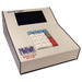Whittier BT-700 Zip Code Verifier Whittier BT-700