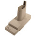 Zebra Technologies 209252-001 Battery Charger Adapter Zebra 209252-001