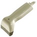 Zebra Technologies CF-2KBW CCD Scanner Zebra CF-2KBW