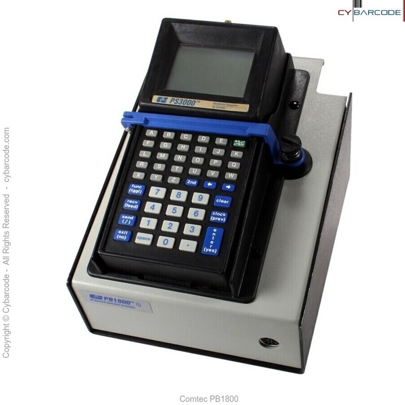 Comtec PB1800 | Cybarcode, Inc.