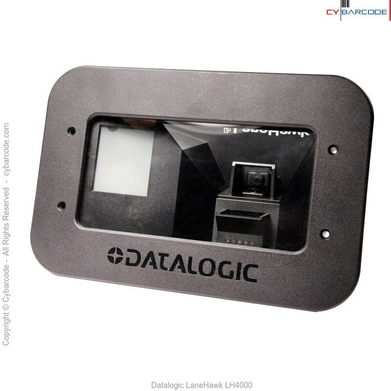Datalogic LaneHawk Intelligent Lighting Cameras Unit LH4000 ~ TESTED