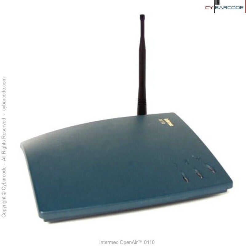 Intermec 0110 | Cybarcode, Inc.