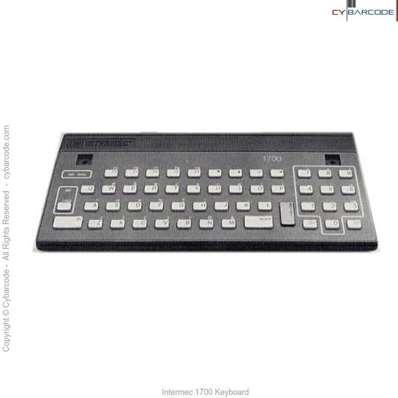 Md1700 Keyboard Manual