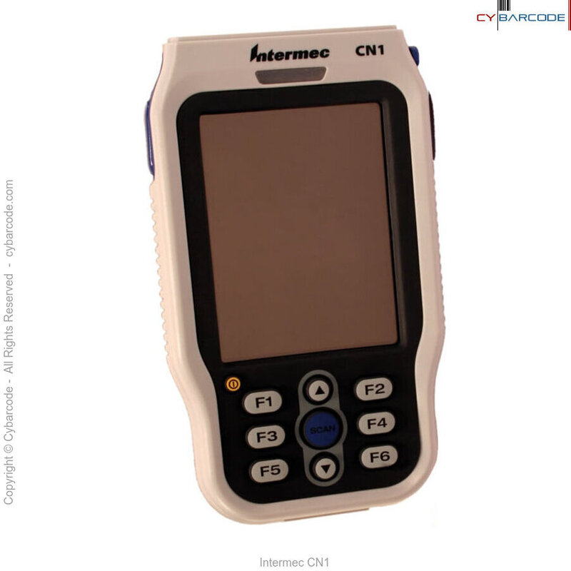 Intermec CN1 | Cybarcode, Inc.