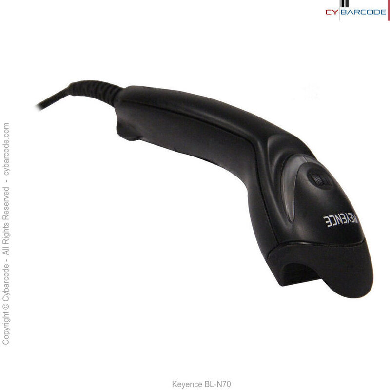 Keyence BLN70 Cybarcode, Inc.