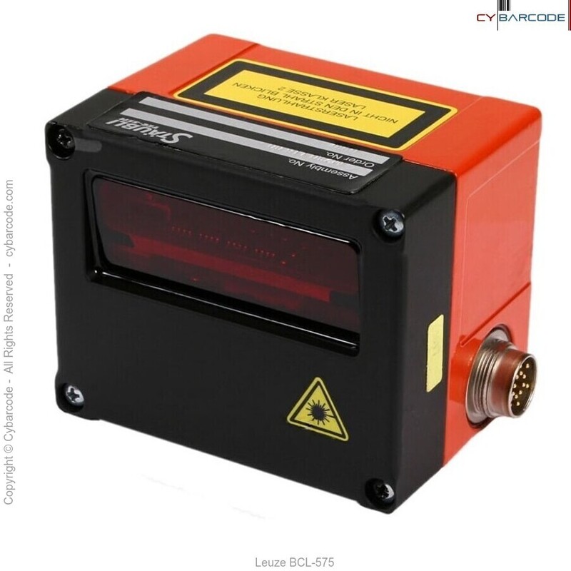 Leuze BCL575 Cybarcode, Inc.