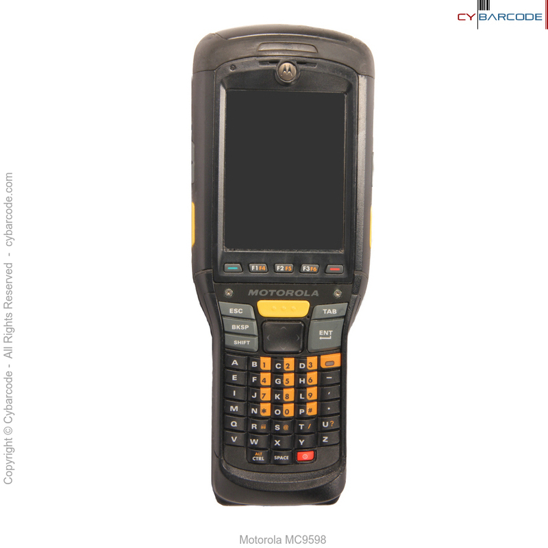 motorola crd9000-4001er