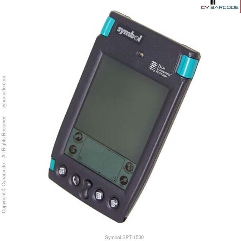 MR-Symbol02 Symbol製SPT1500 Symbol SPT-1500 | David E. Spence, Inc., DBA Cybarcode