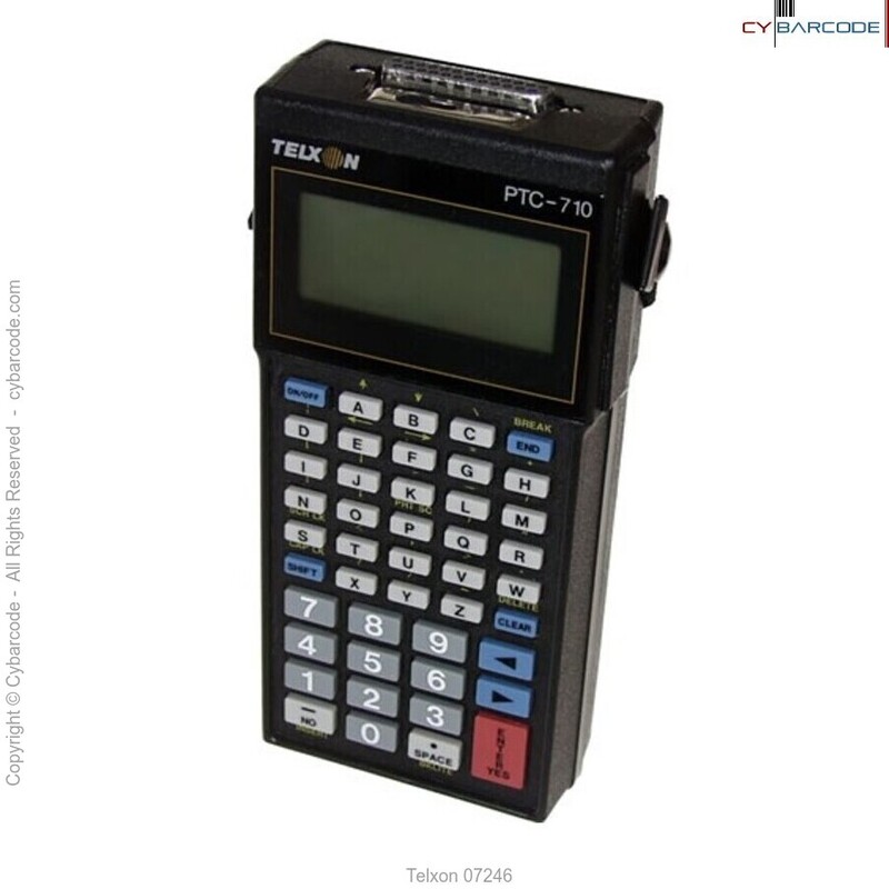 Target Telxon Telxon 07246 | David E. Spence, Inc., DBA Cybarcode