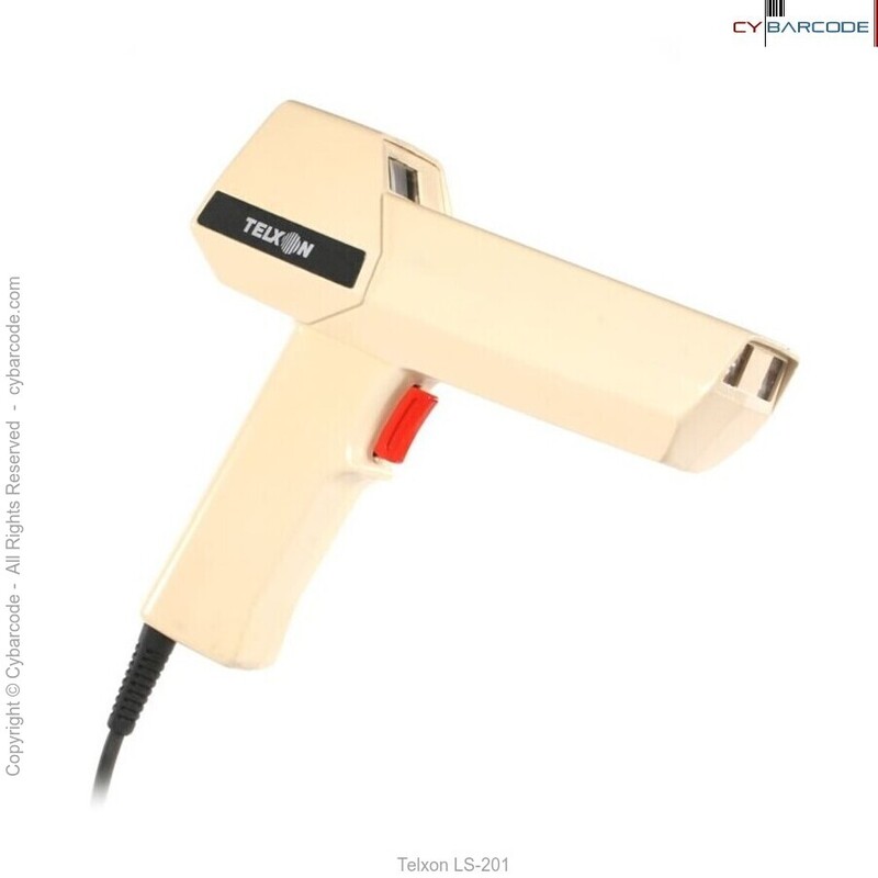 Telxon LS201 Cybarcode, Inc.