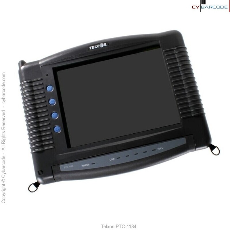 Telxon PTC1184 Cybarcode, Inc.