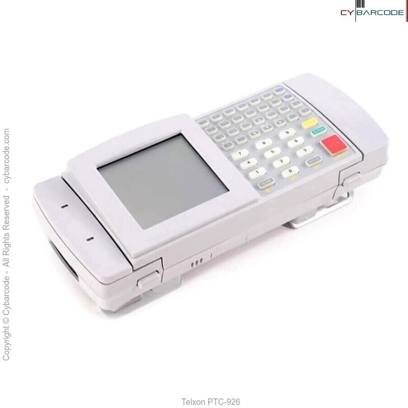 Telxon PTC926 Cybarcode, Inc.