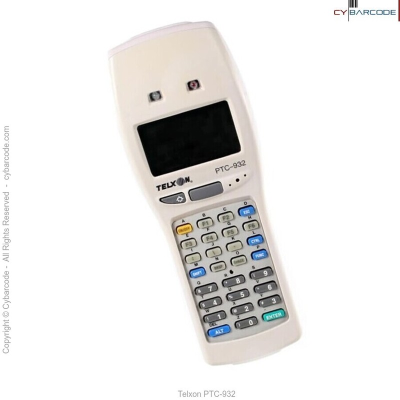 Telxon PTC932 Cybarcode, Inc.